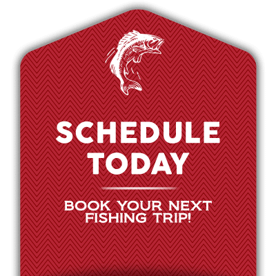 Schedule Book Fishing Trip
