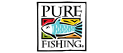 Pure Fishing logo