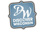 Discover Wisconsin logo