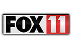 Fox11 logo