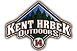 Kent Krbek Outdoors logo