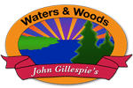 Waters & Woods logo